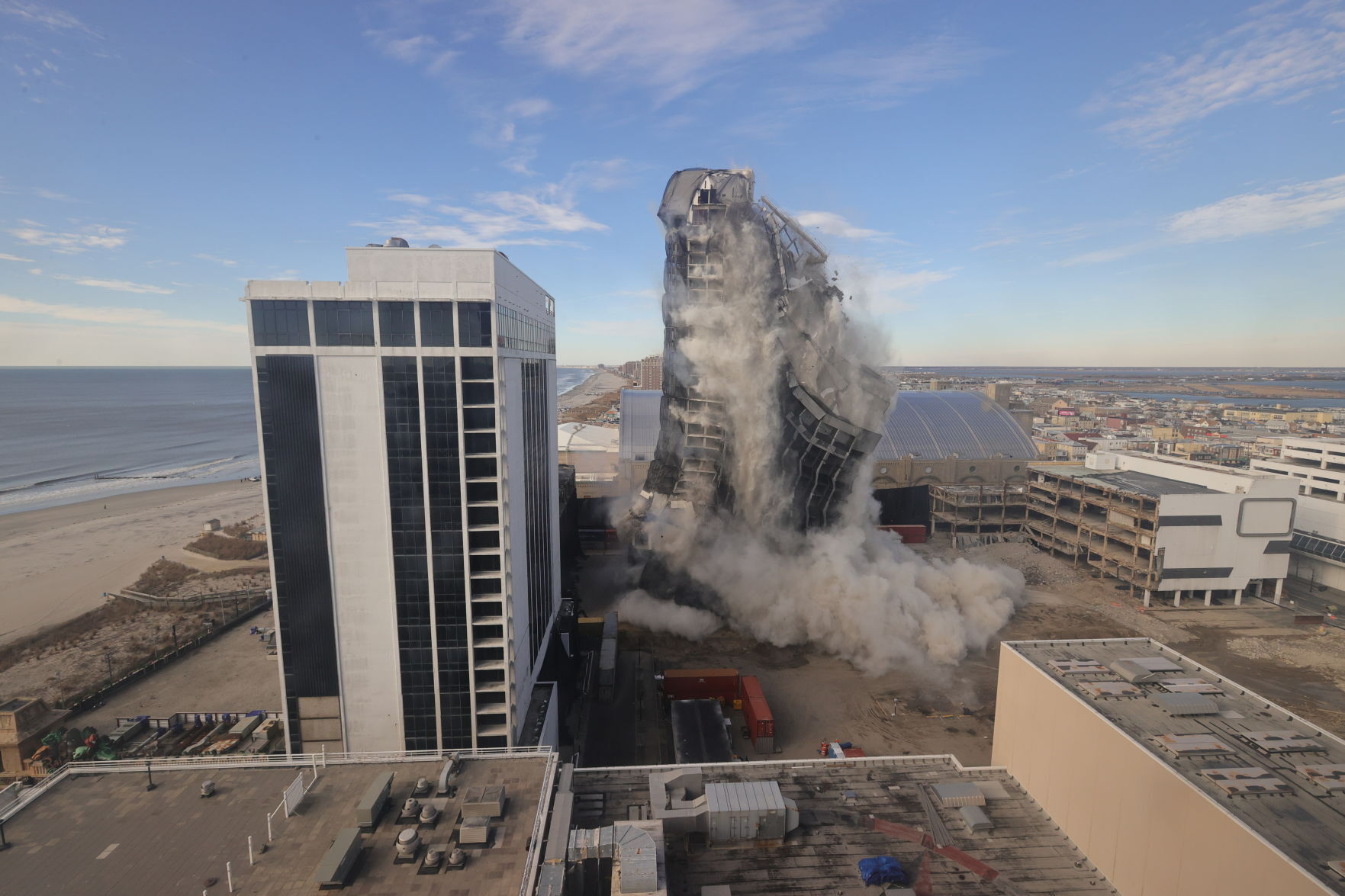 Trump Plaza